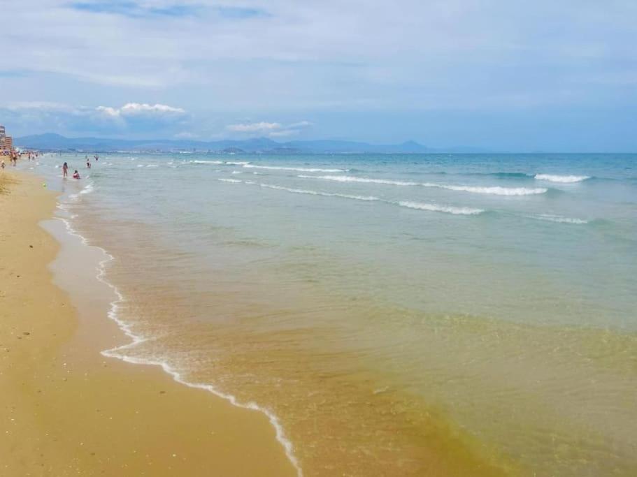 Apartamento Carpediem Centro Bajo A *