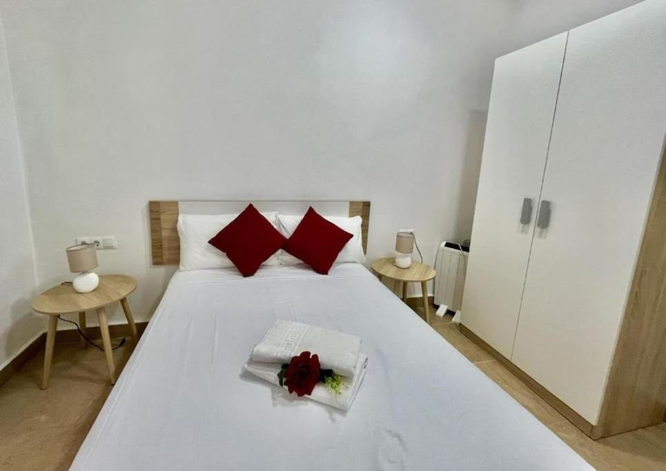 Carpediem Centro Bajo A Apartamento Alicante