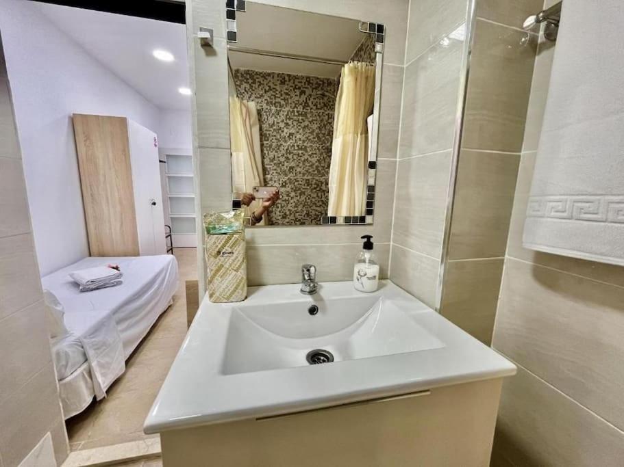 Apartamento Carpediem Centro Bajo A Alicante